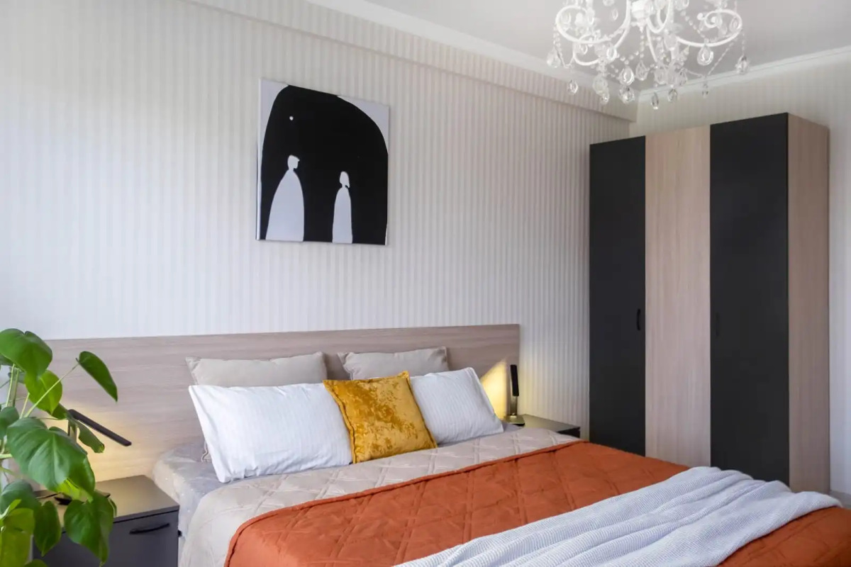 Квартира Комфортабельная от Piligrim kmv