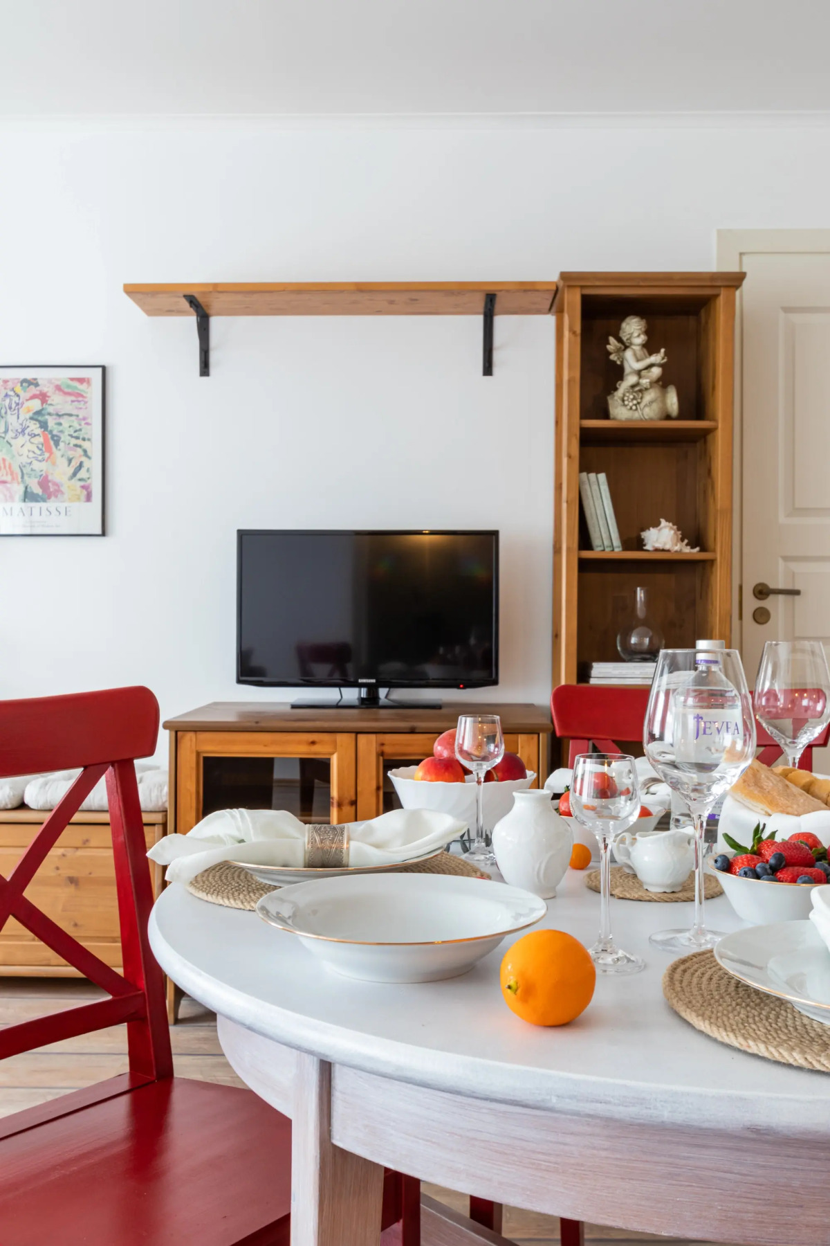 Апартаменты на Невском проспекте 32-34