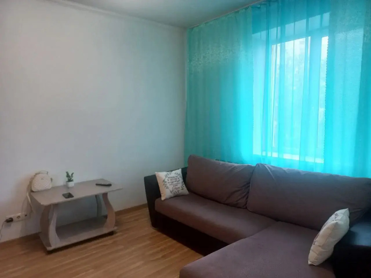 Квартира домашняя светлая двушка в центре Красноярска