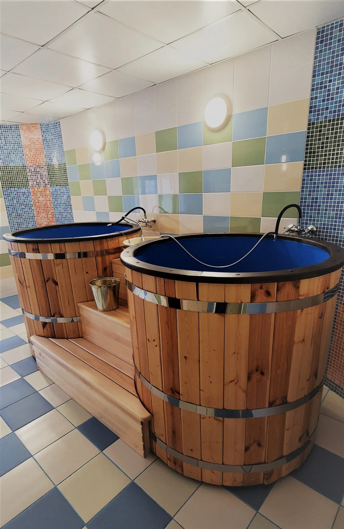 Хостел Компас