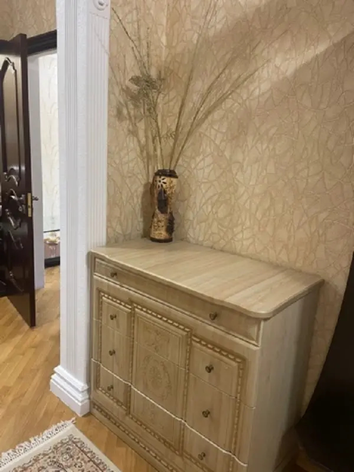 Апартаменты Просторная Квартира в Центре