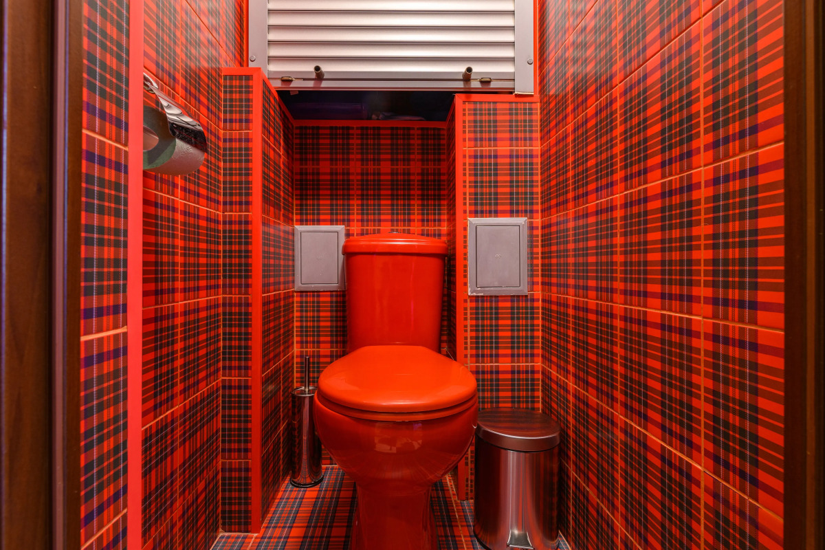 Апартаменты Apartico на Беговой