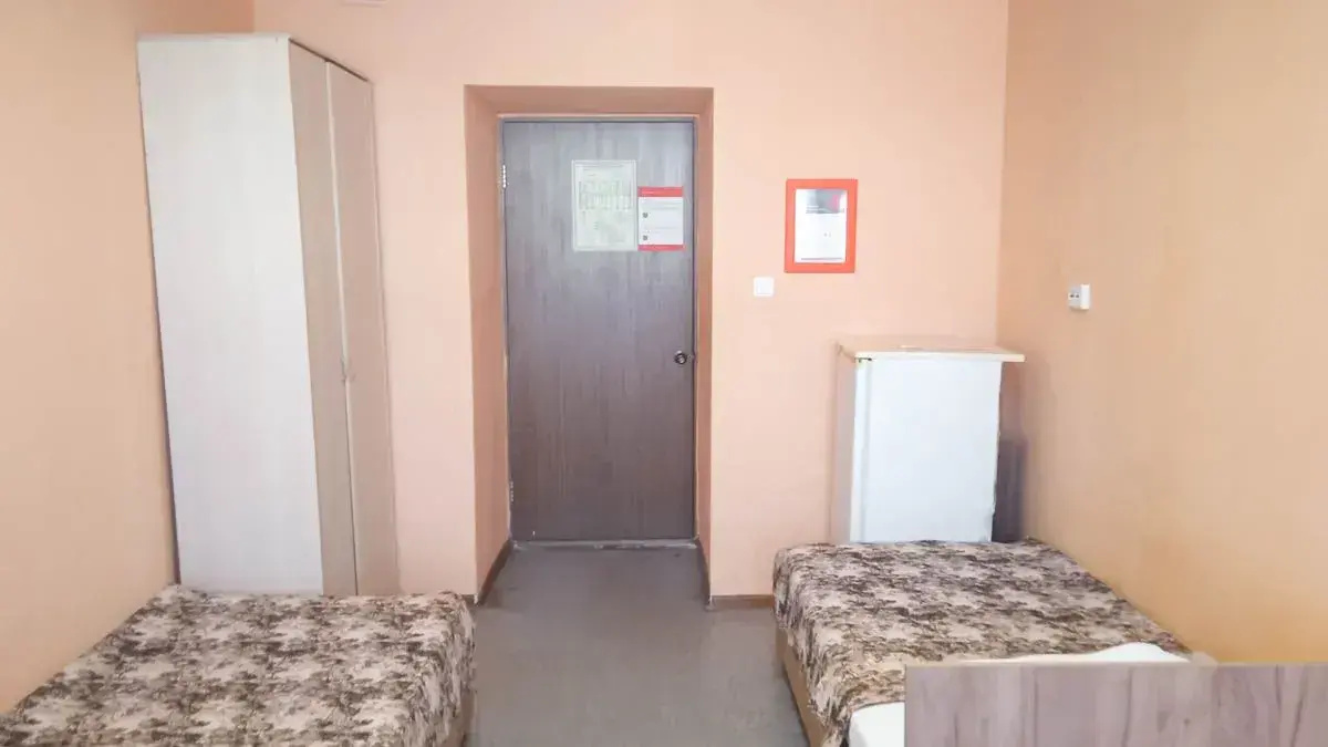 Отель Smart Hotel КДО Пенза