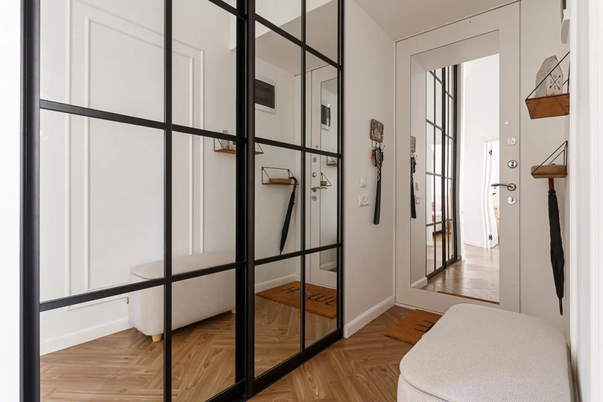 Квартира Большая и Светлая у Таврического Сада