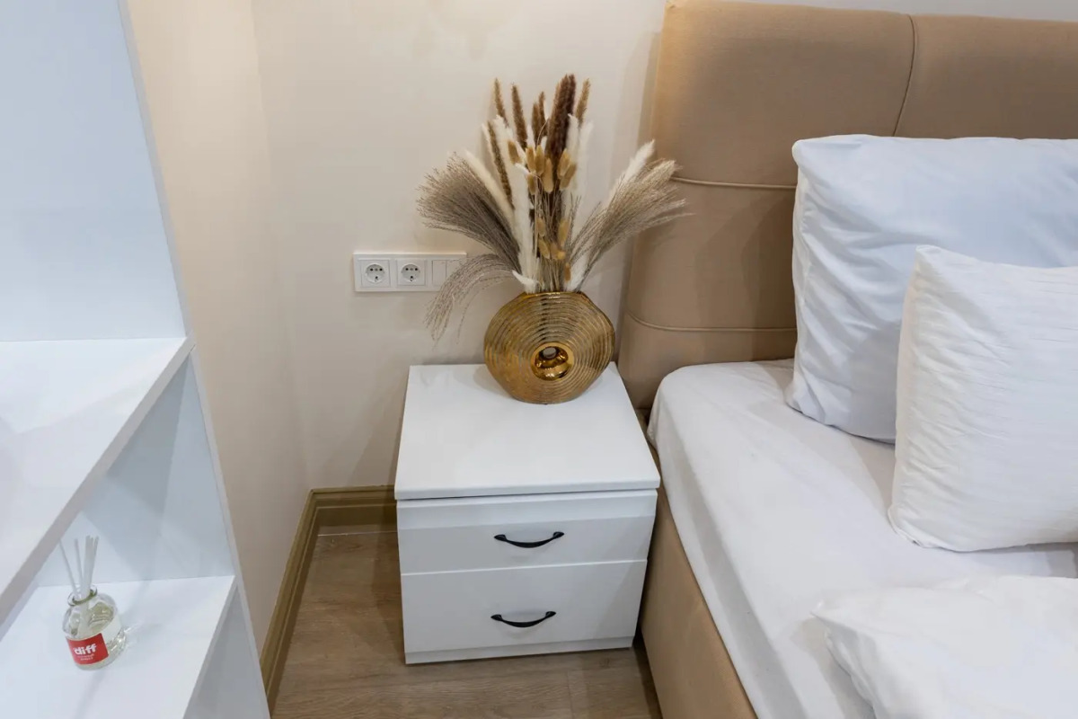 Апартаменты премиальные в Москва-Сити на уровне облаков"