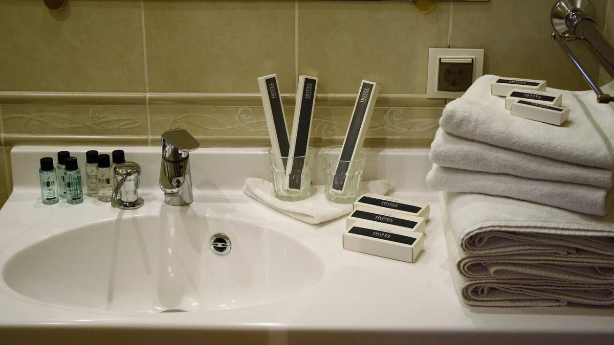 Гостевая Изба на Истре