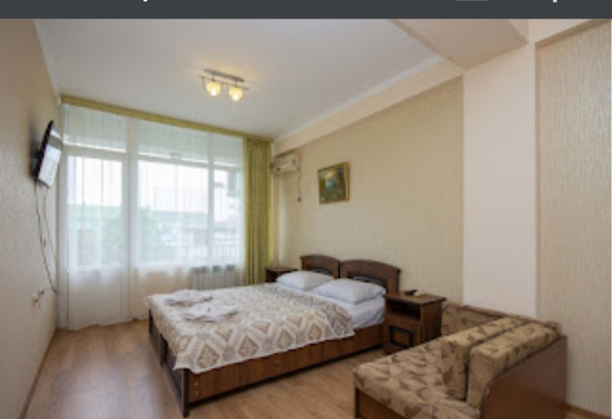 Гостевой дом Пальмира