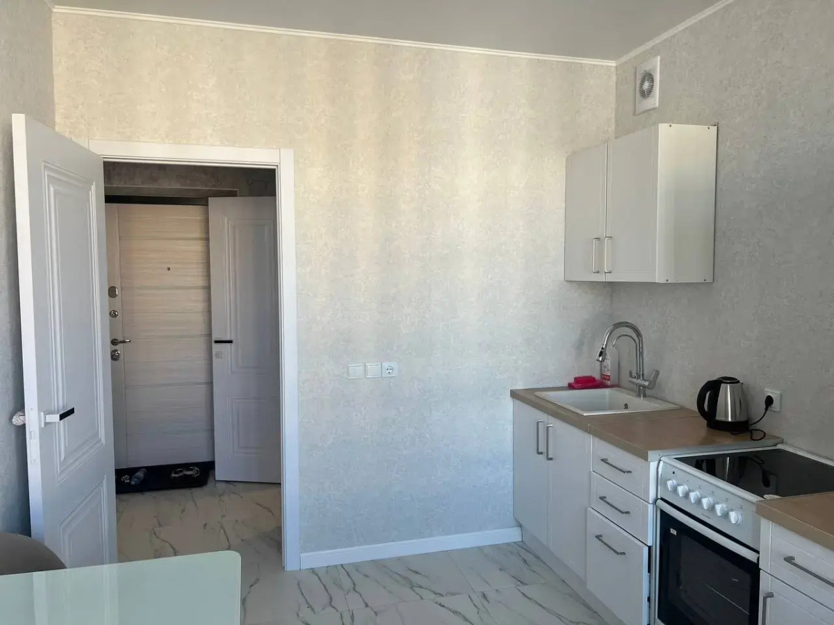 Апартаменты Цветы Башкирии