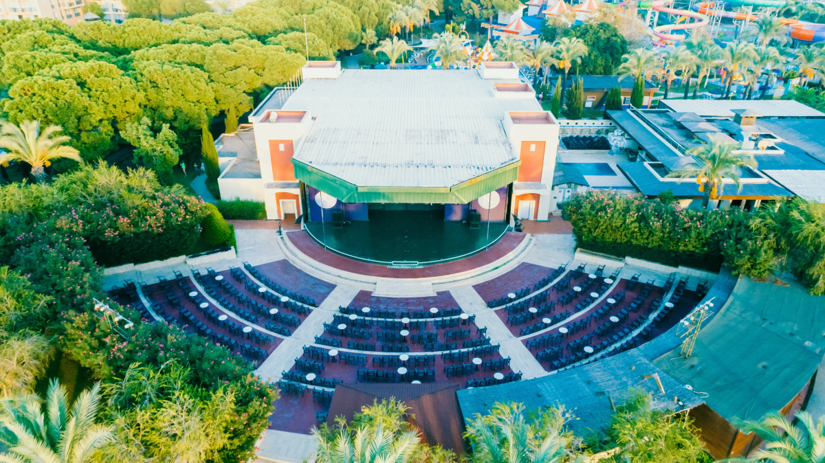 IC Hotels Green Palace