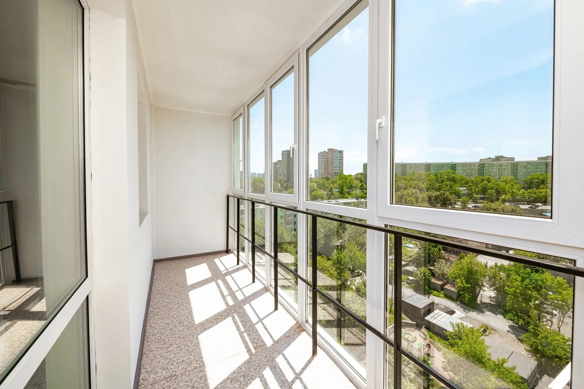 Апартаменты TopHouse на Можжевеловой 18, 133