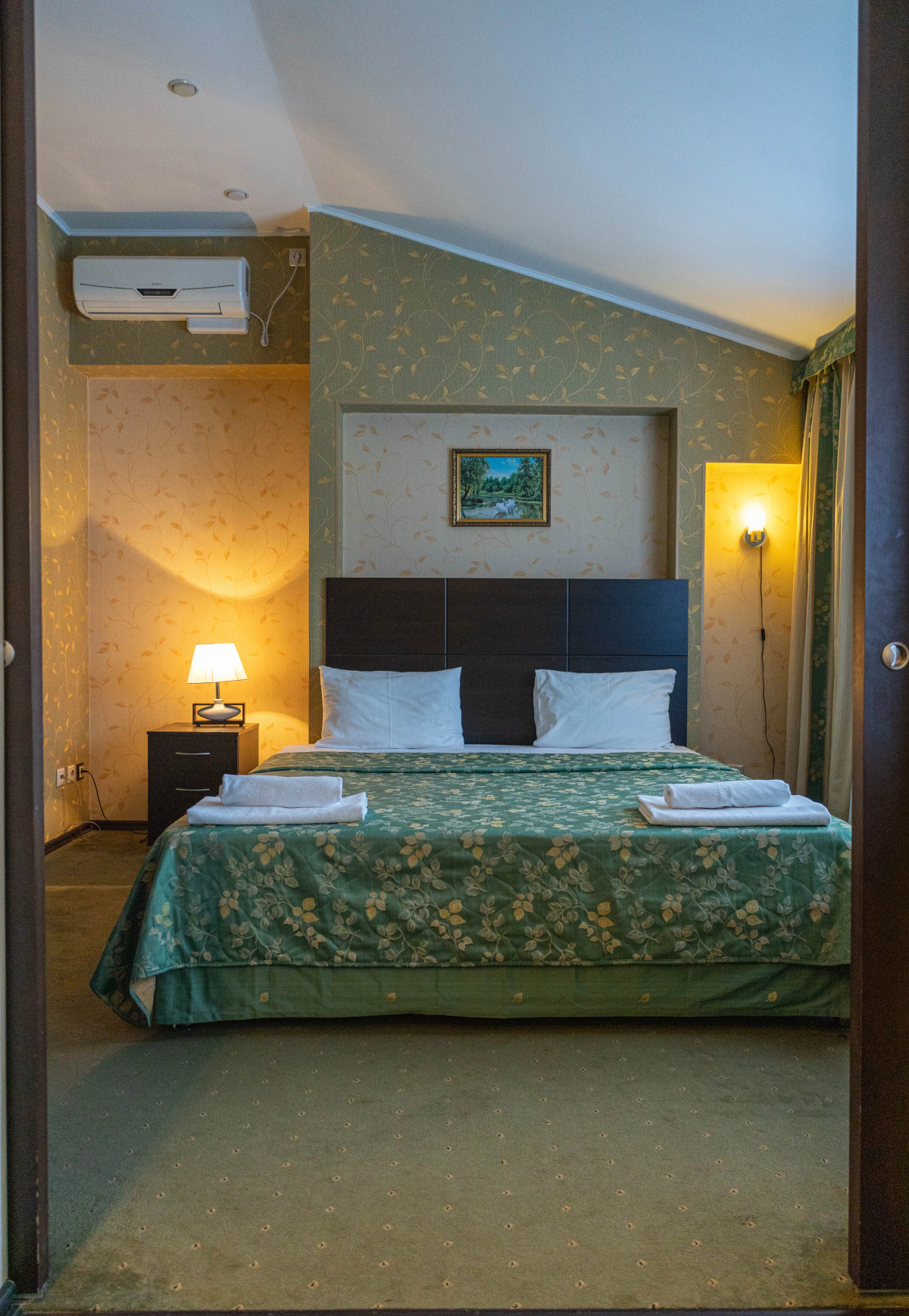 Мини-отель Абсолют