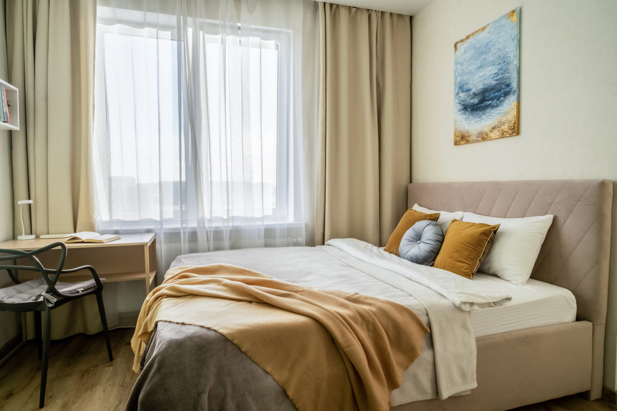 Квартира Dubrovskiy apart рядом с историческим центром