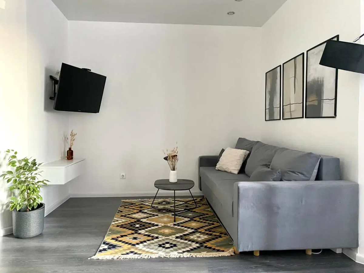 Апартаменты Hygge Karelia Terracota