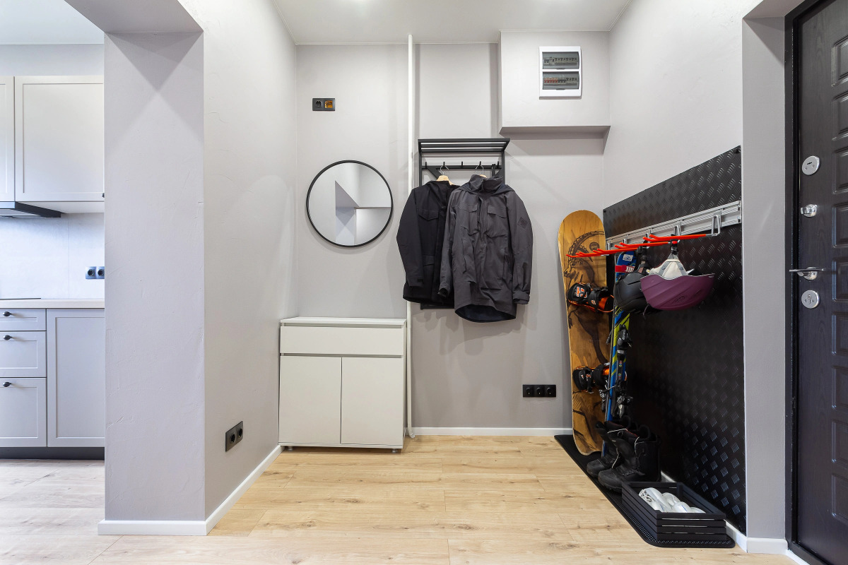 Апартаменты RentHibiny