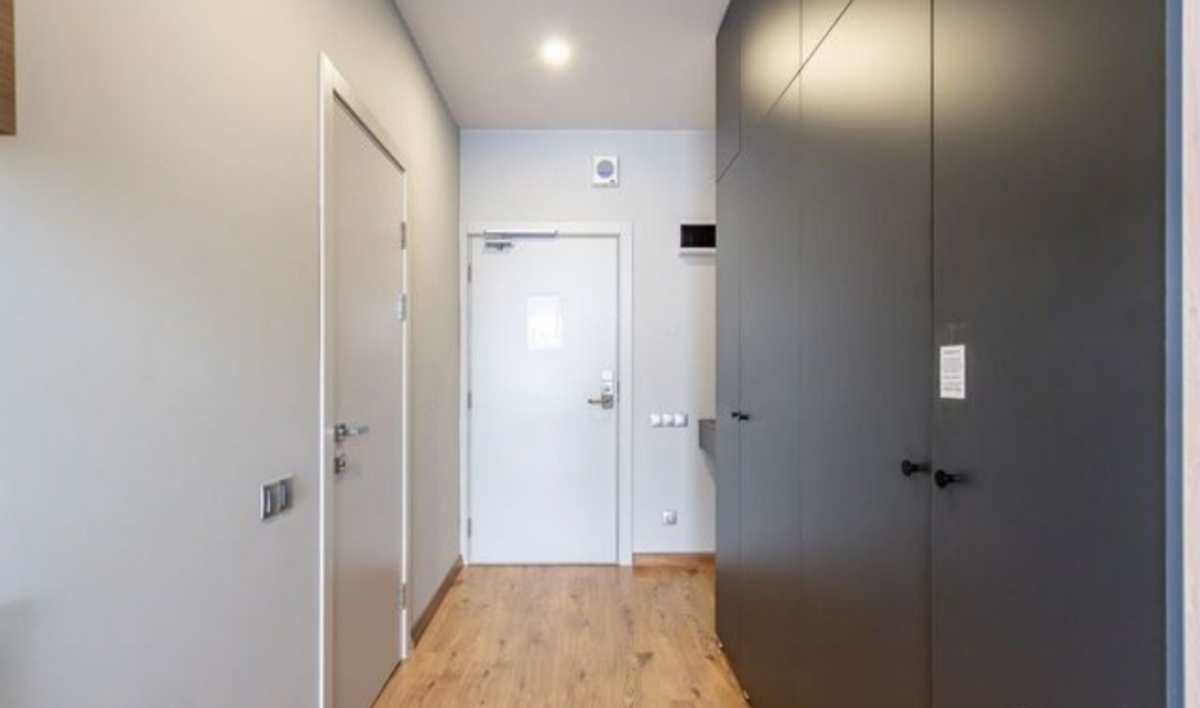 Апартаменты Your Apart у м.Автово для 4 Гостей