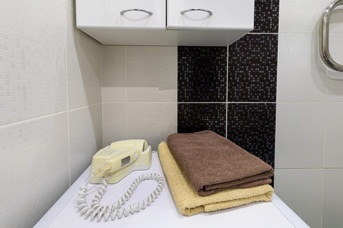 Квартира Мягкая Подушка