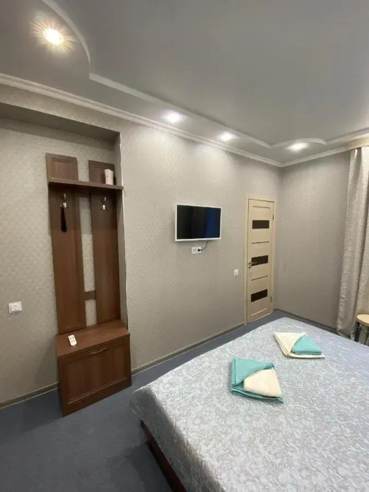 Меблированные комнаты Olimp