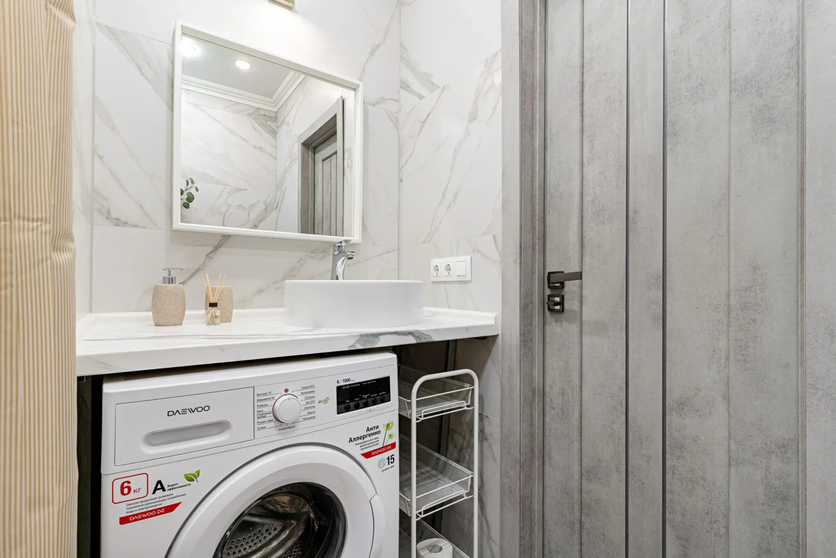 Квартира Стильная 2-ка у Кремля