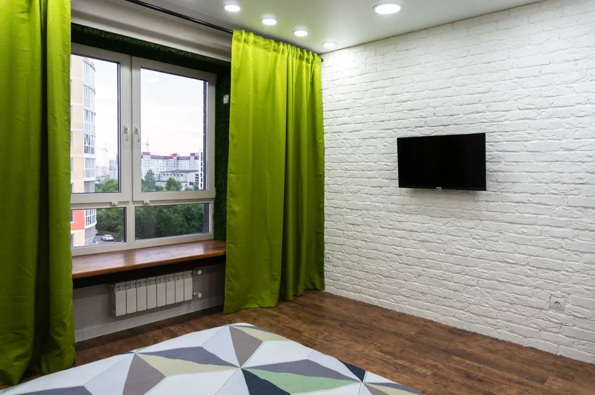 Апартаменты Гуакамоле