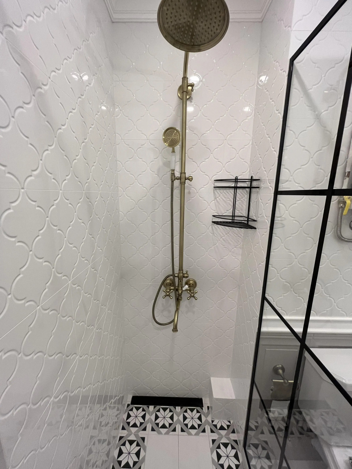 Апартаменты Вилла Амалиенау