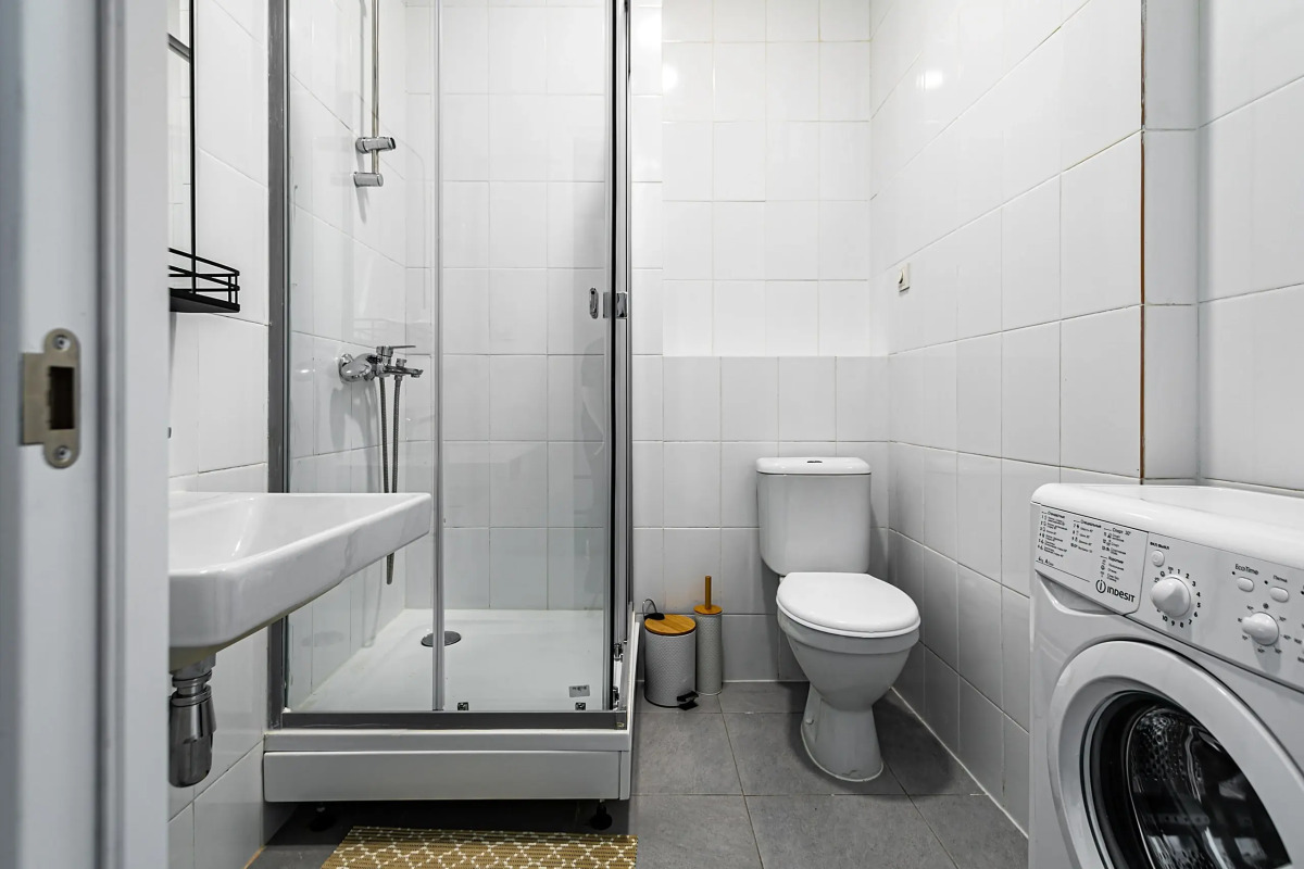 Квартира Студия на Взлетной