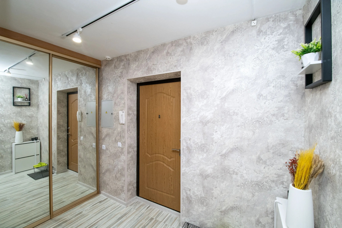 Апартаменты в Нижнем Новгороде