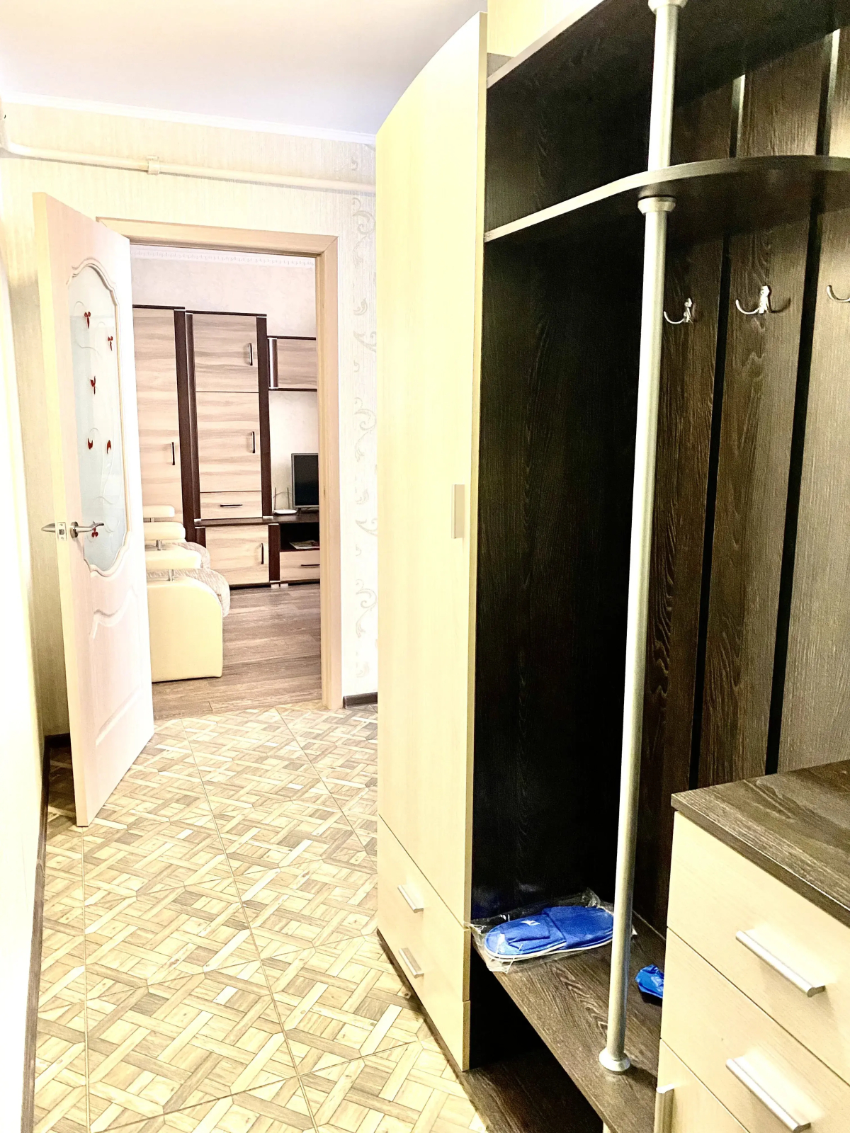 Апартаменты на Богдана Хмельницкого 40