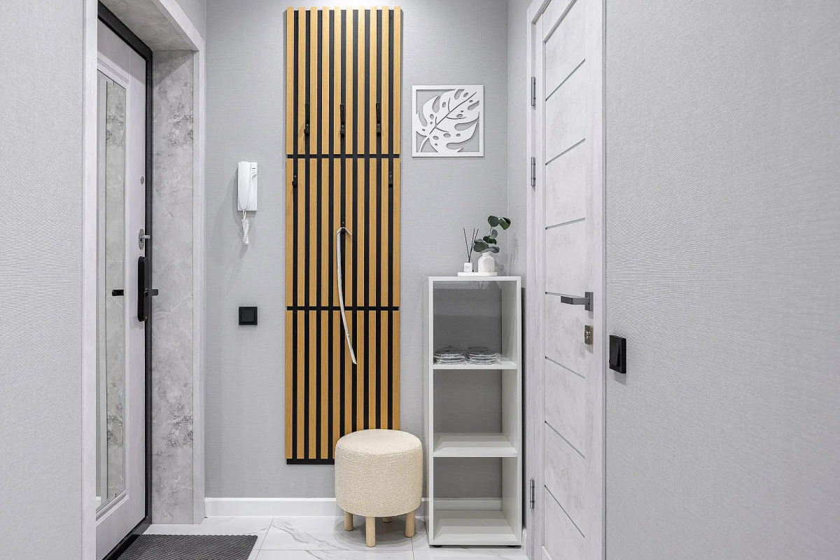 Апартаменты рядом с парком Щёлковский хутор