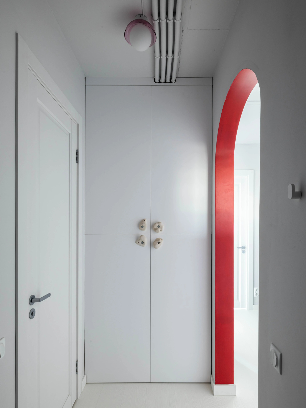 Апартаменты в центре Уфы iГости