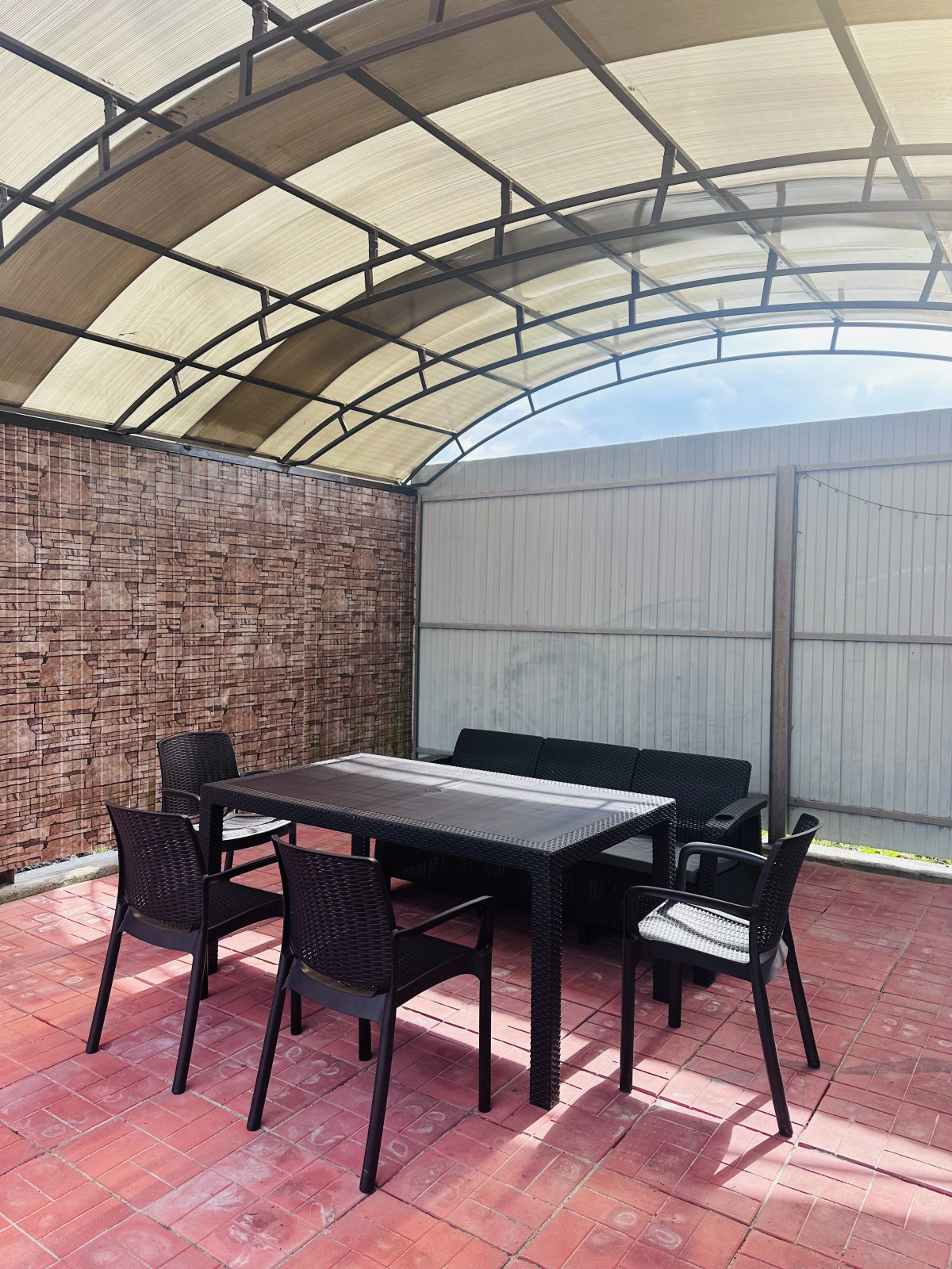 Мини-гостиница Акварель