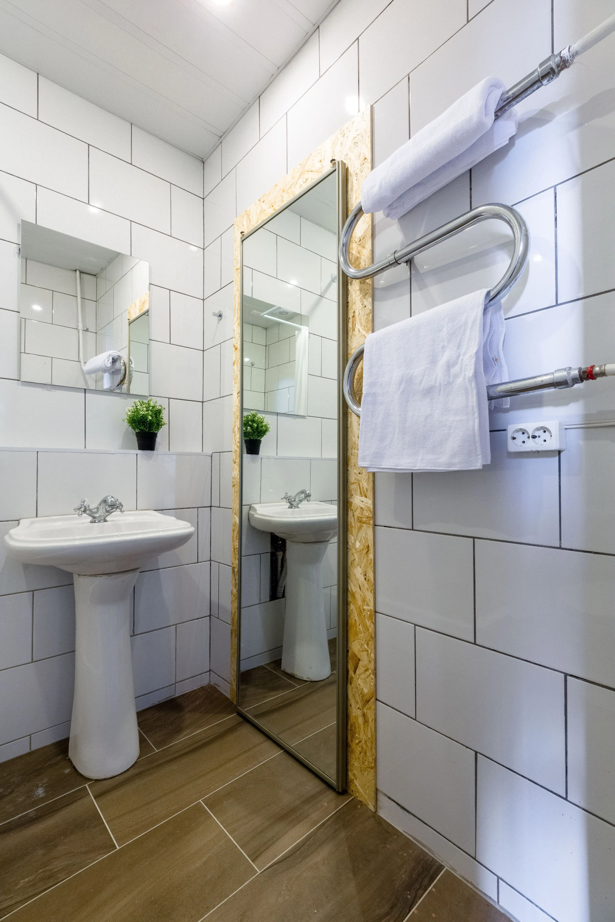 Апартаменты на Литейном 52