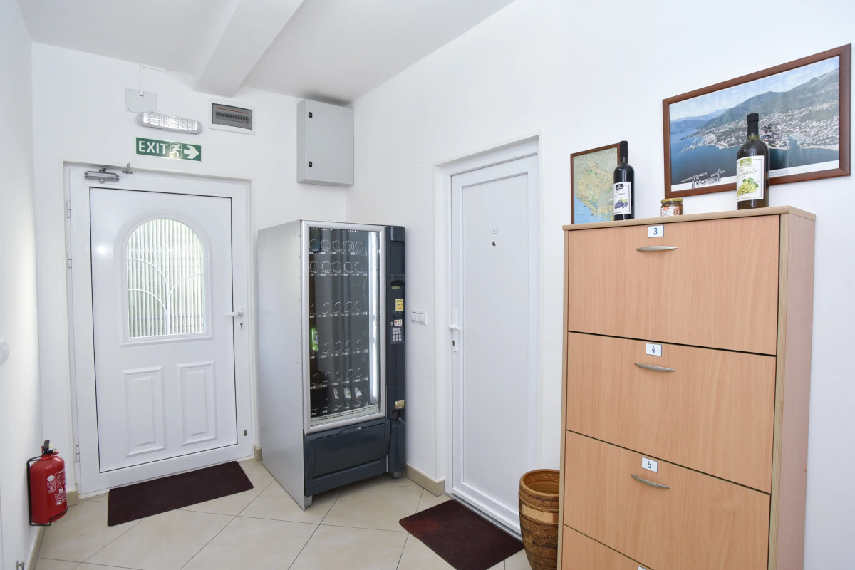 Апарт-Отель D&D Apartments Tivat