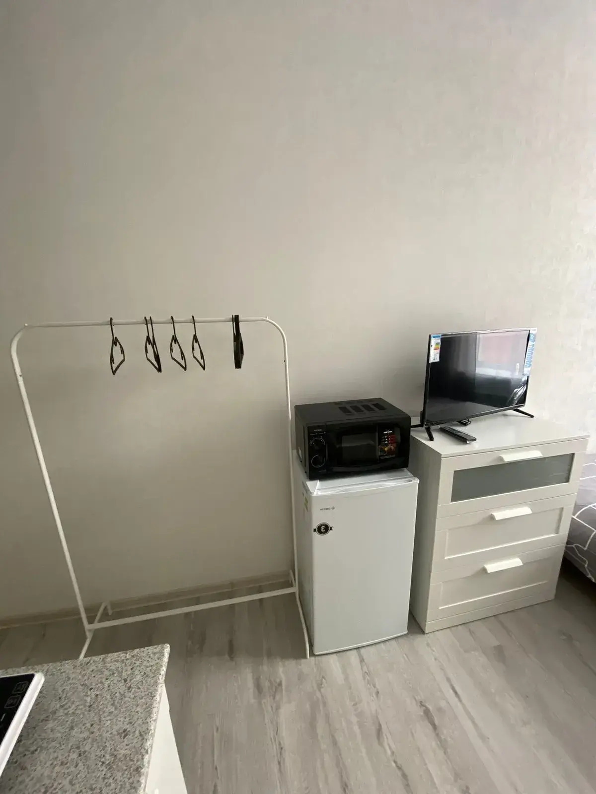 Квартира 22 в Газетном переулке, 62/1