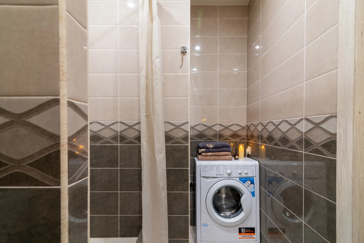 Апартаменты Уютные Апартаменты у метро Братиславская и Люблино