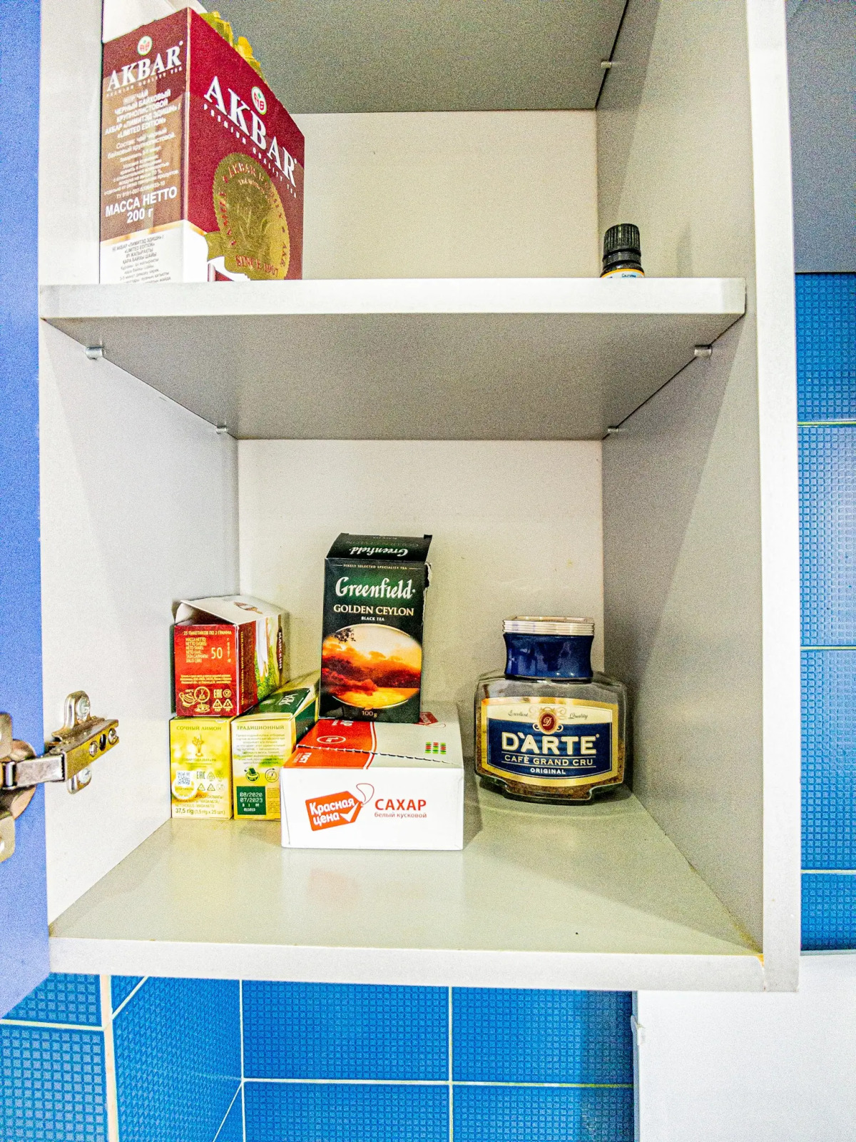 Апартаменты на Рыленкова