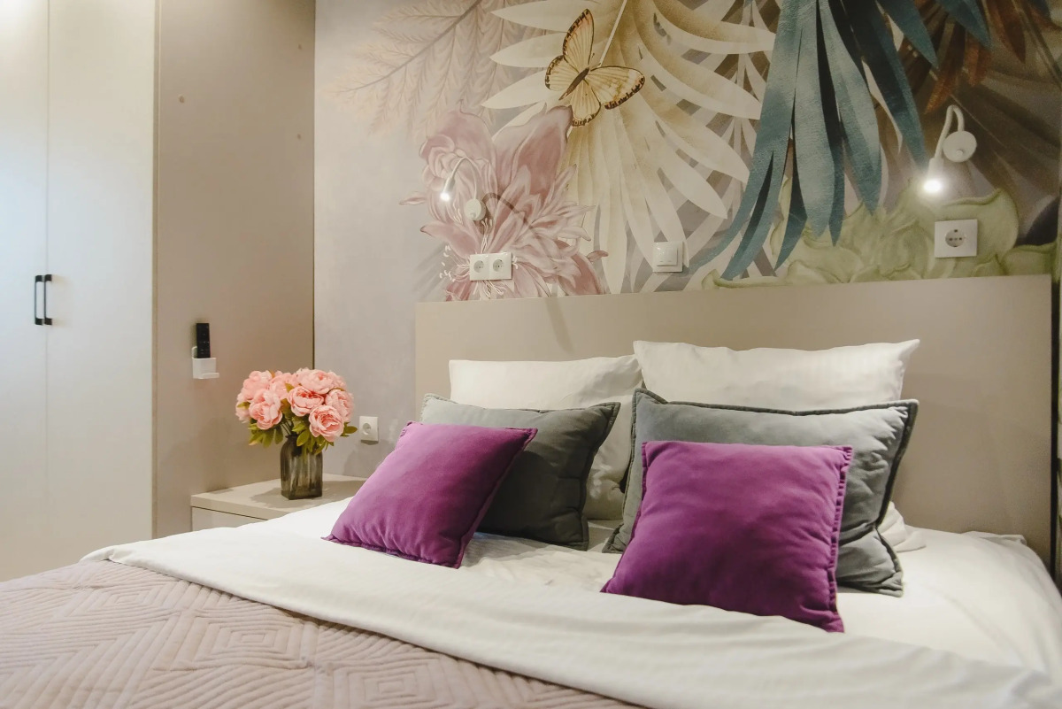 Апартаменты ДзенХоум Сказка 32