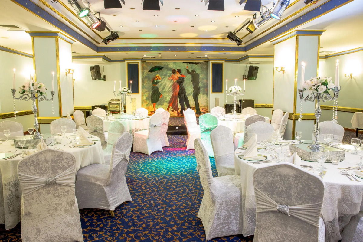 Отель Doga Residence