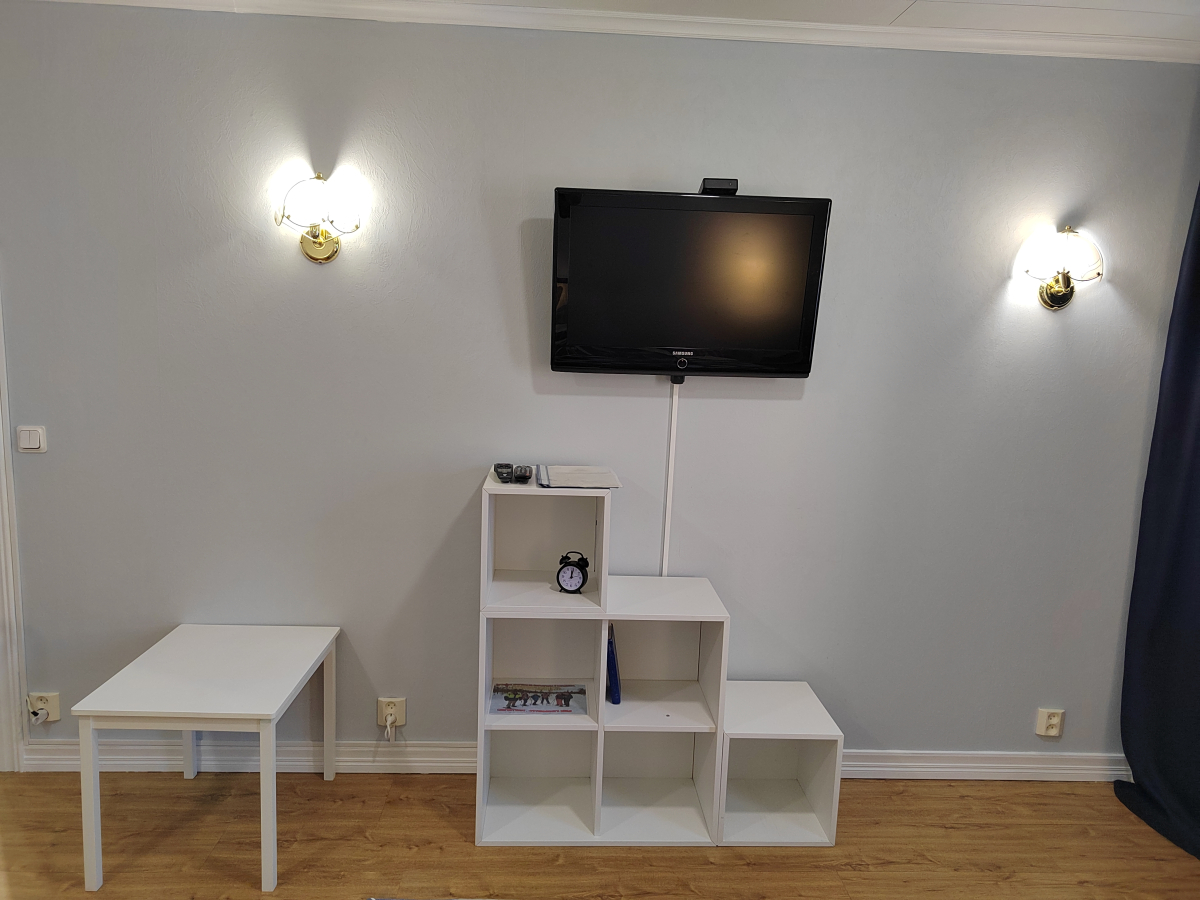 Квартира двухкомнатная с сауной лифтом и балконом