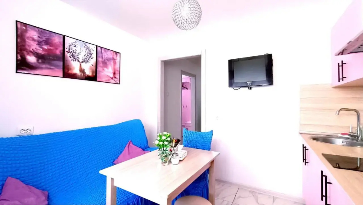 Апартаменты Татьянин Дом для 8 гостей на берегу Амура