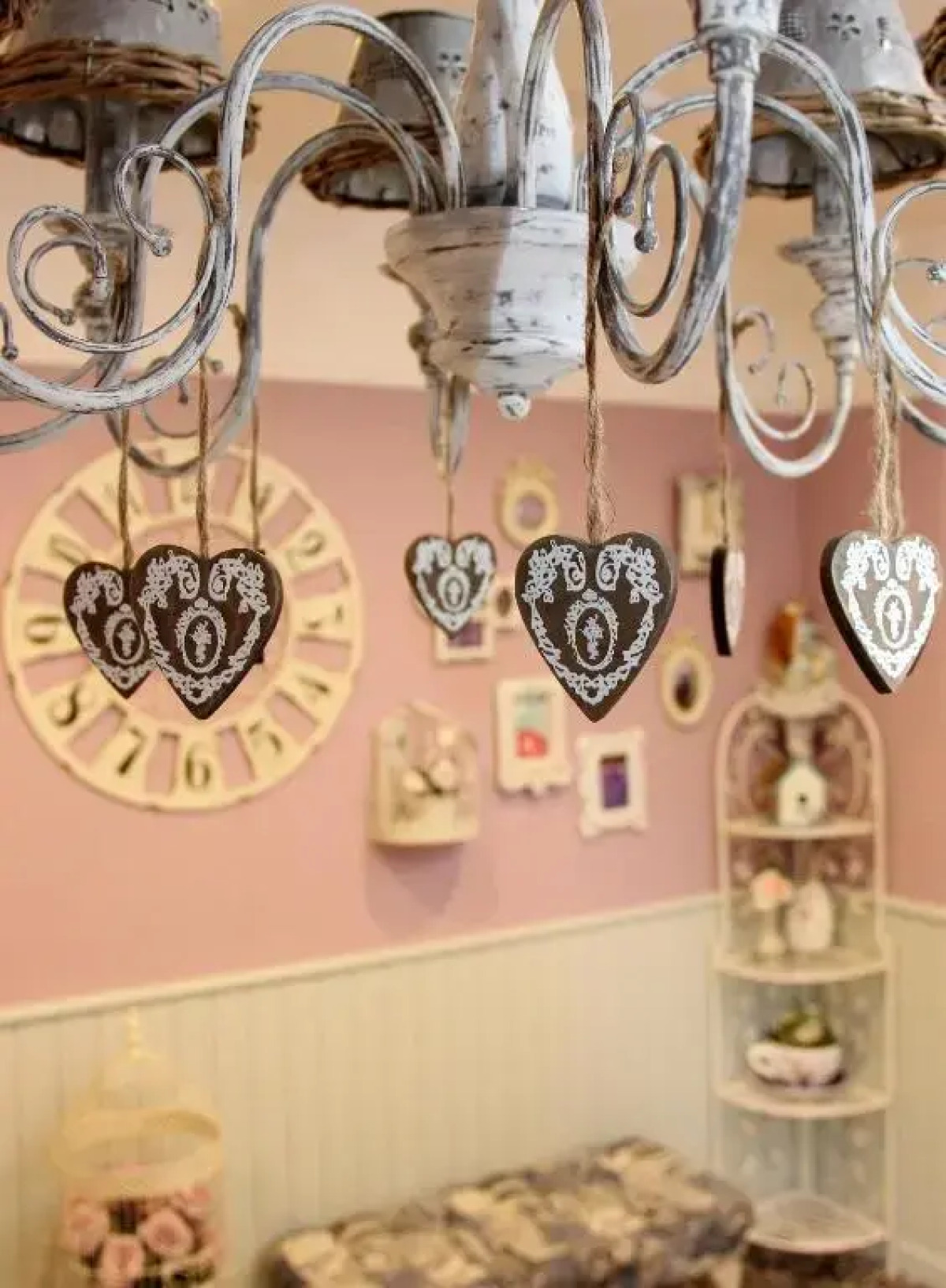 Прованс на Вербовой