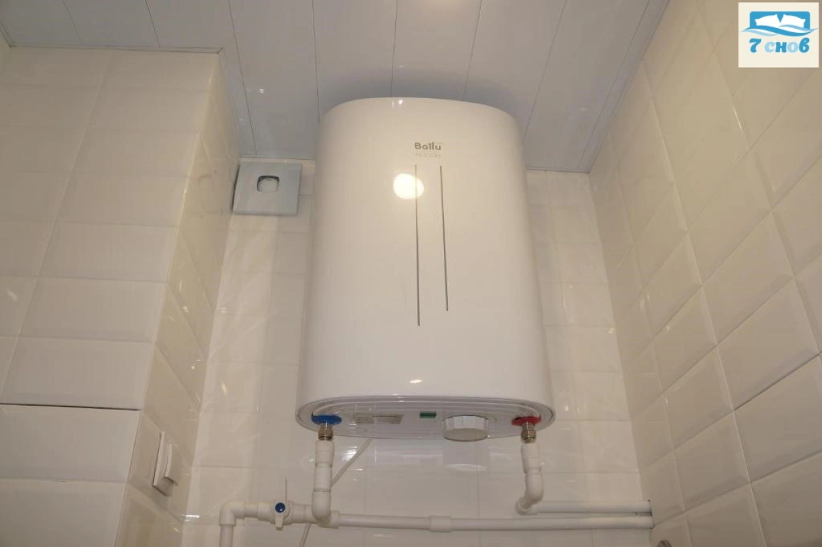 Апартаменты Чарли Чаплин