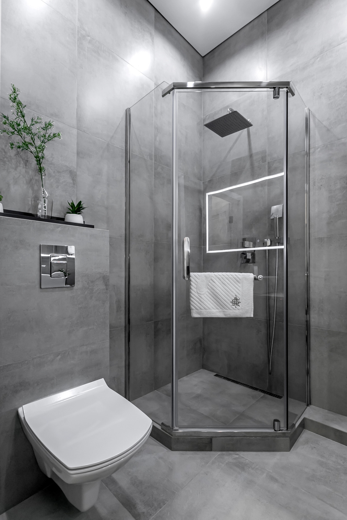 Апартаменты на ул. Коллективная