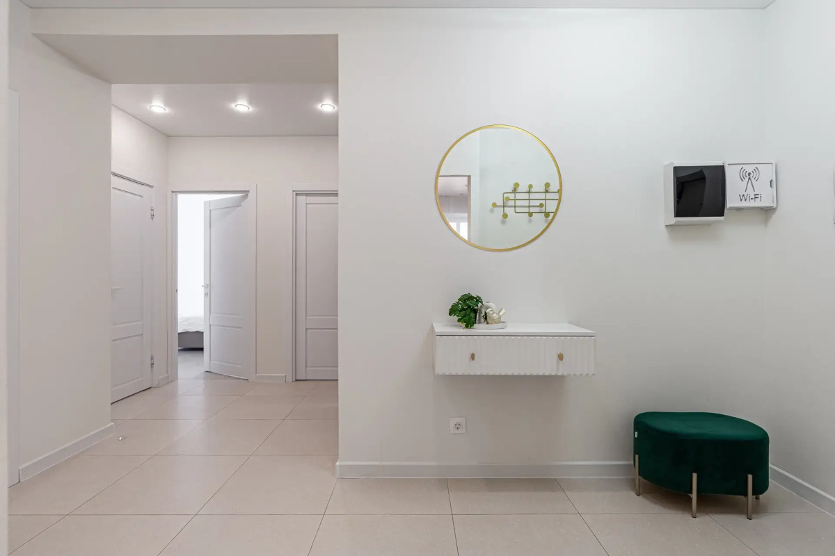 Квартира Ландыш