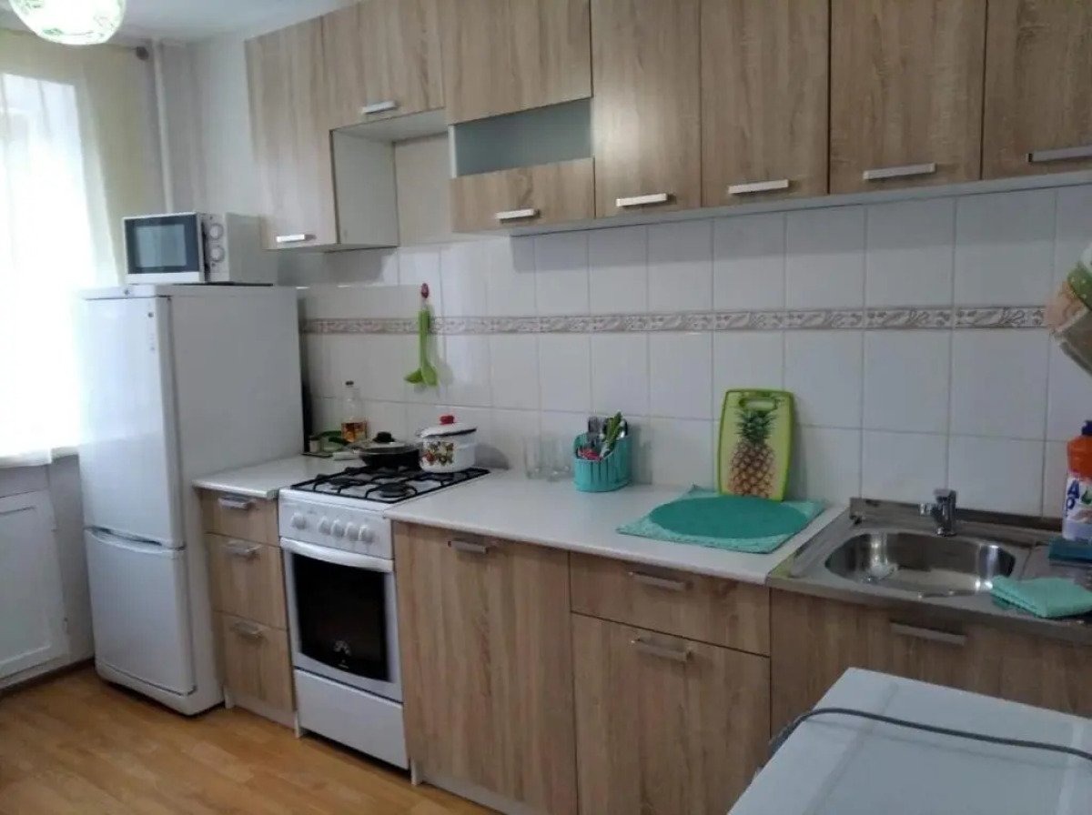 Апартаменты на Бульваре Чавайна 42