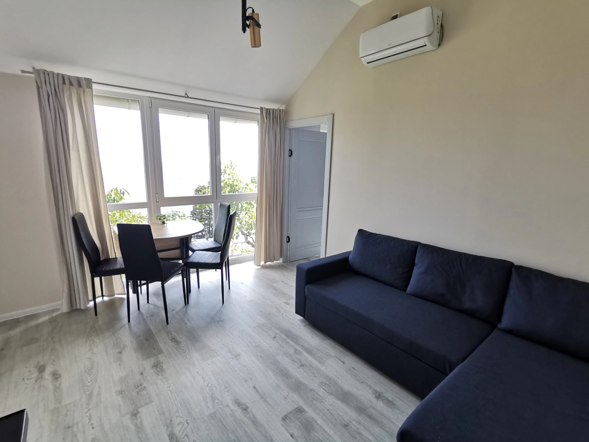 Апартаменты На Дражинке 2