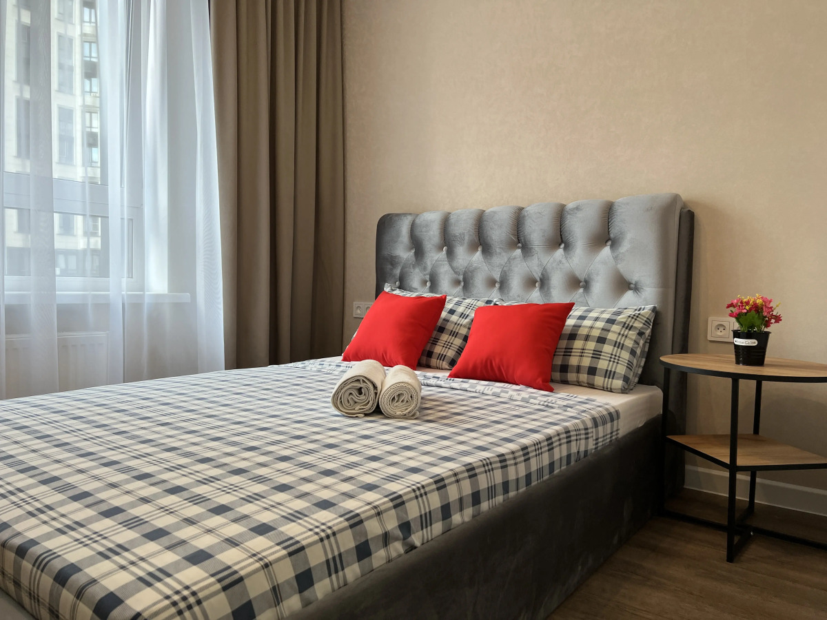 Апартаменты 2-х комнатные в центре от ЭлитХаус24