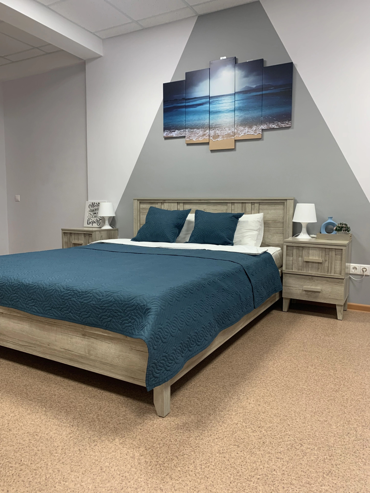 Апартаменты на Лысогорской