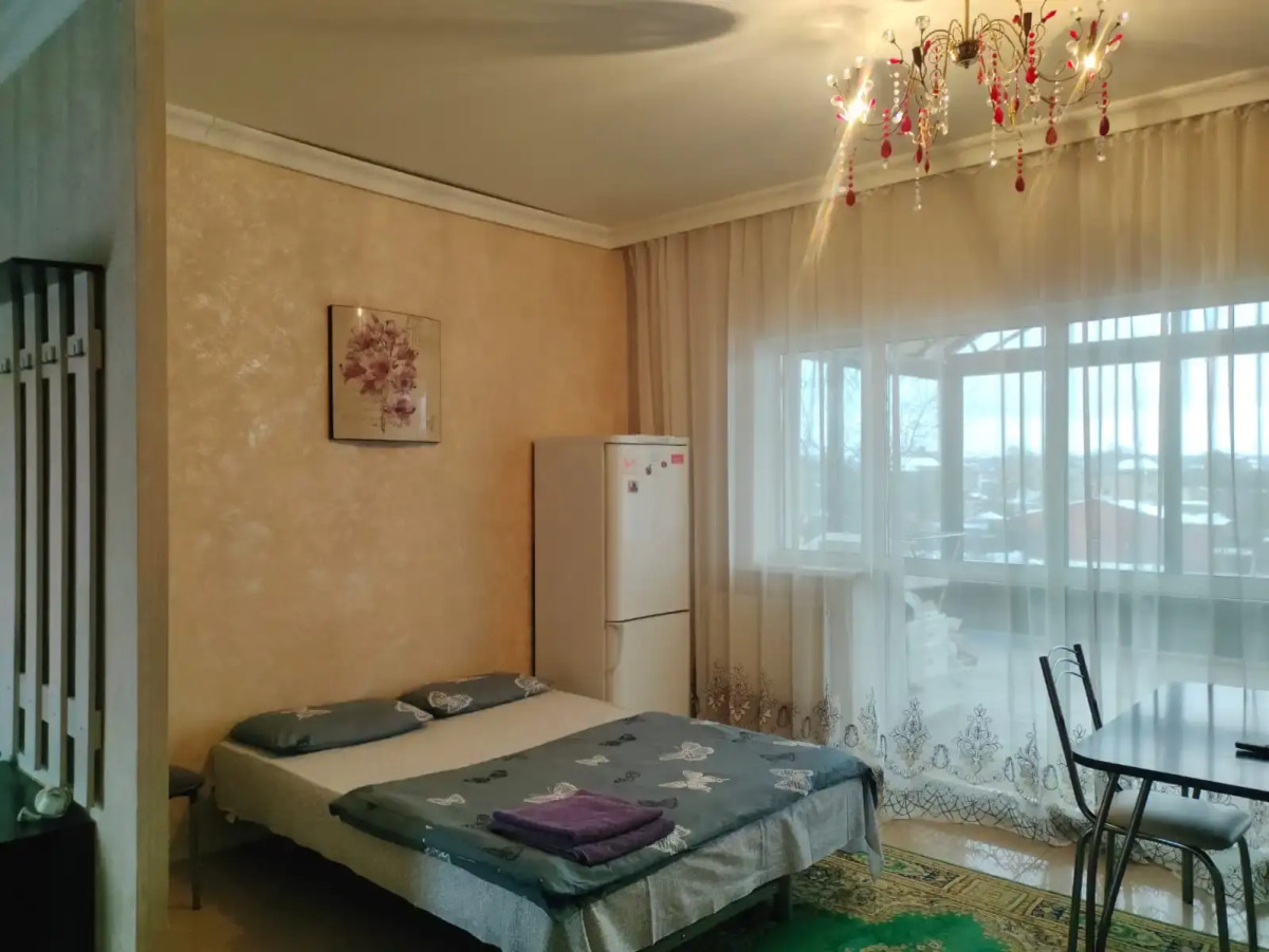 Меблированные комнаты Комильфо