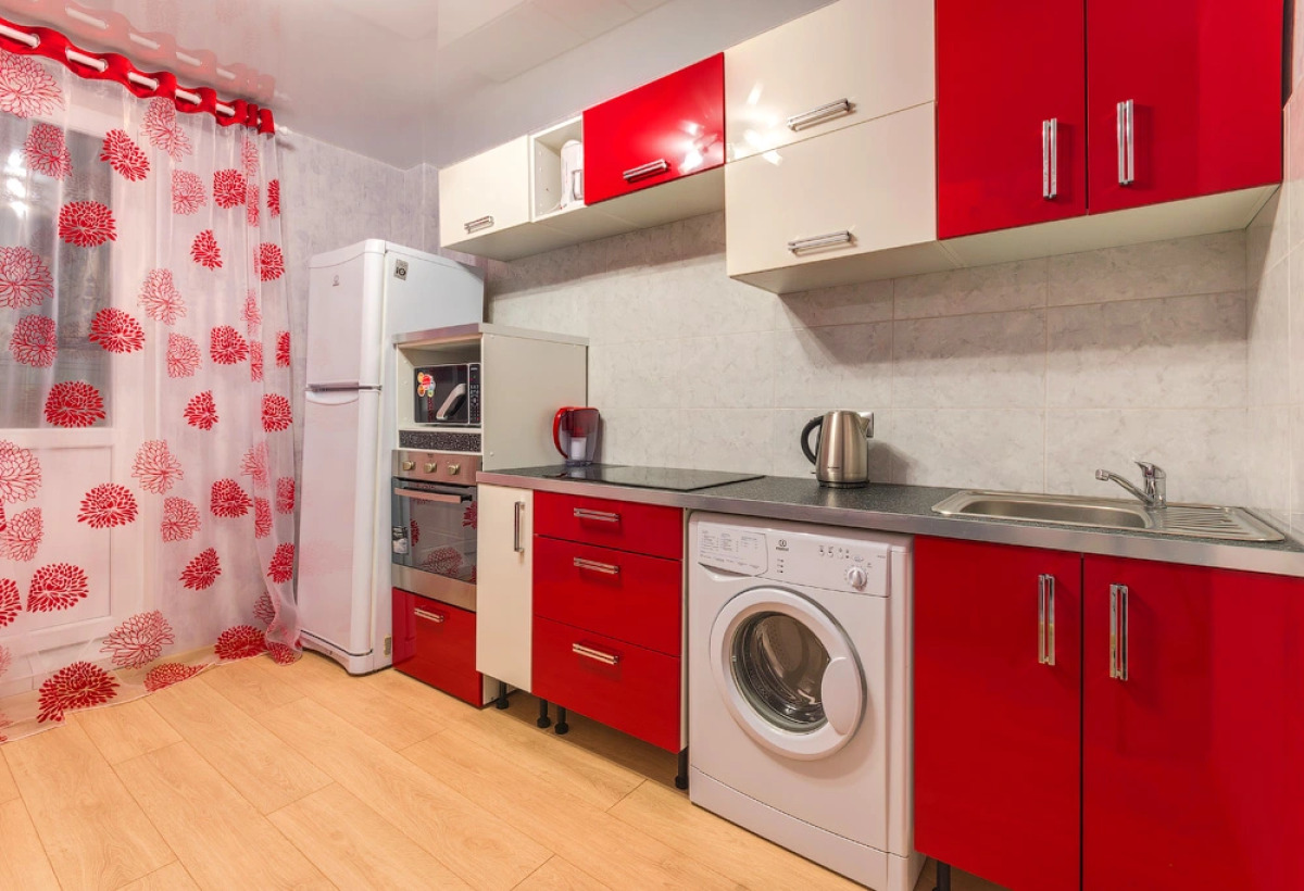 Апартаменты ATLANT 106