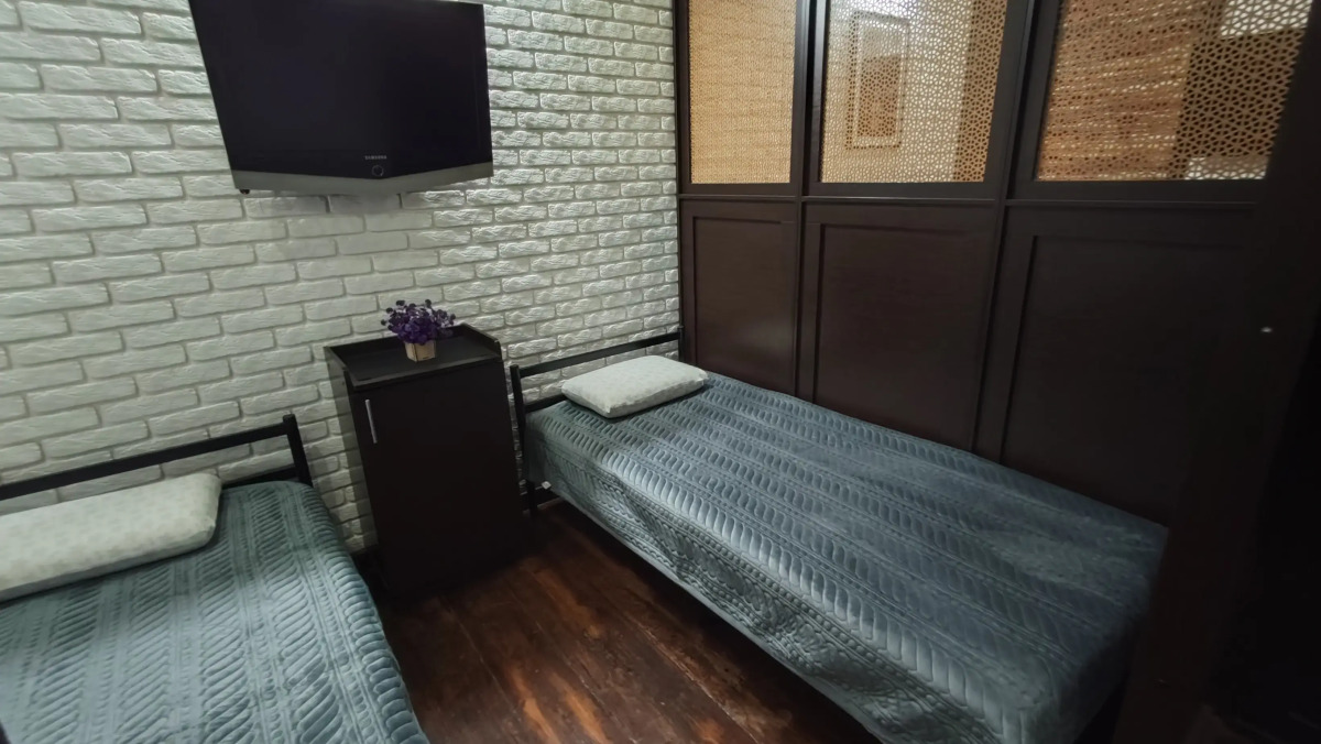 Гостевой дом Маракеш